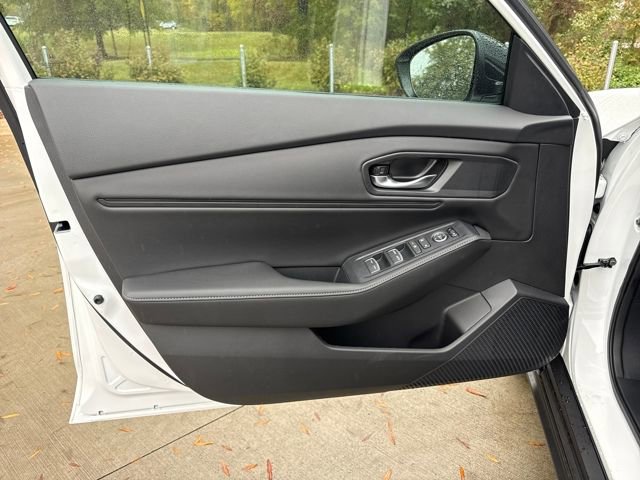 New 2025 Honda Accord Sport image 12