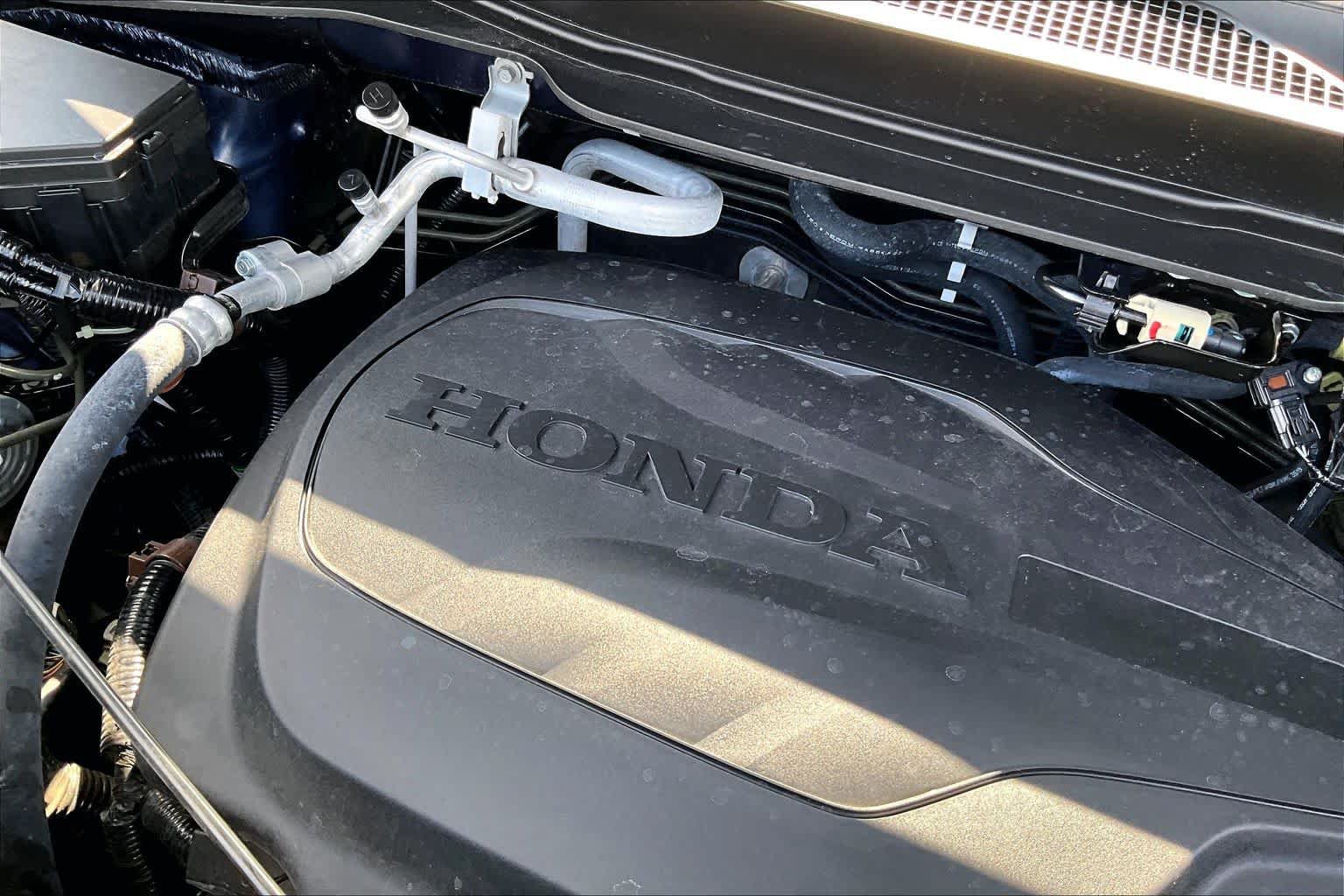 Used 2023 Honda Passport EX-L image 31