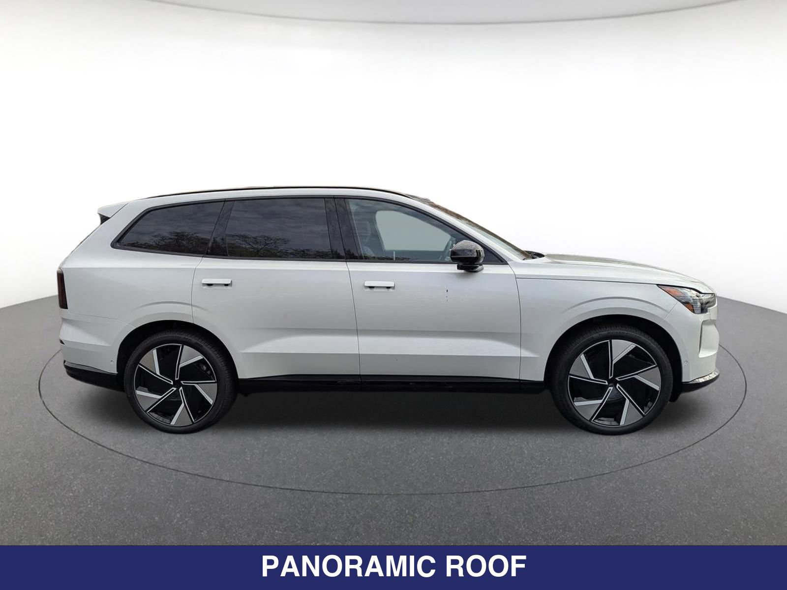 New 2025 Volvo EX90 Ultra w/ Protection Package Premier AWD/4WD image 3