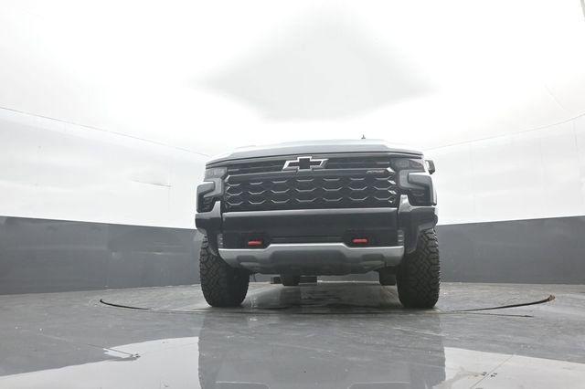 Used 2023 Chevrolet Silverado 1500 ZR2 image 25