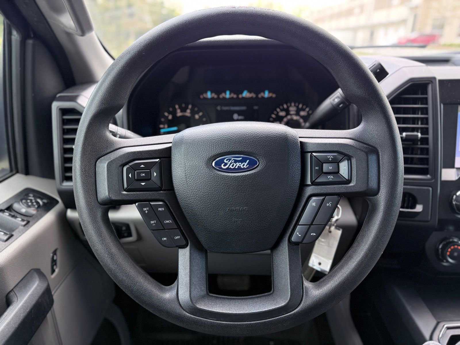 Used 2019 Ford F150 XL w/ Equipment Group 101A Mid image 25
