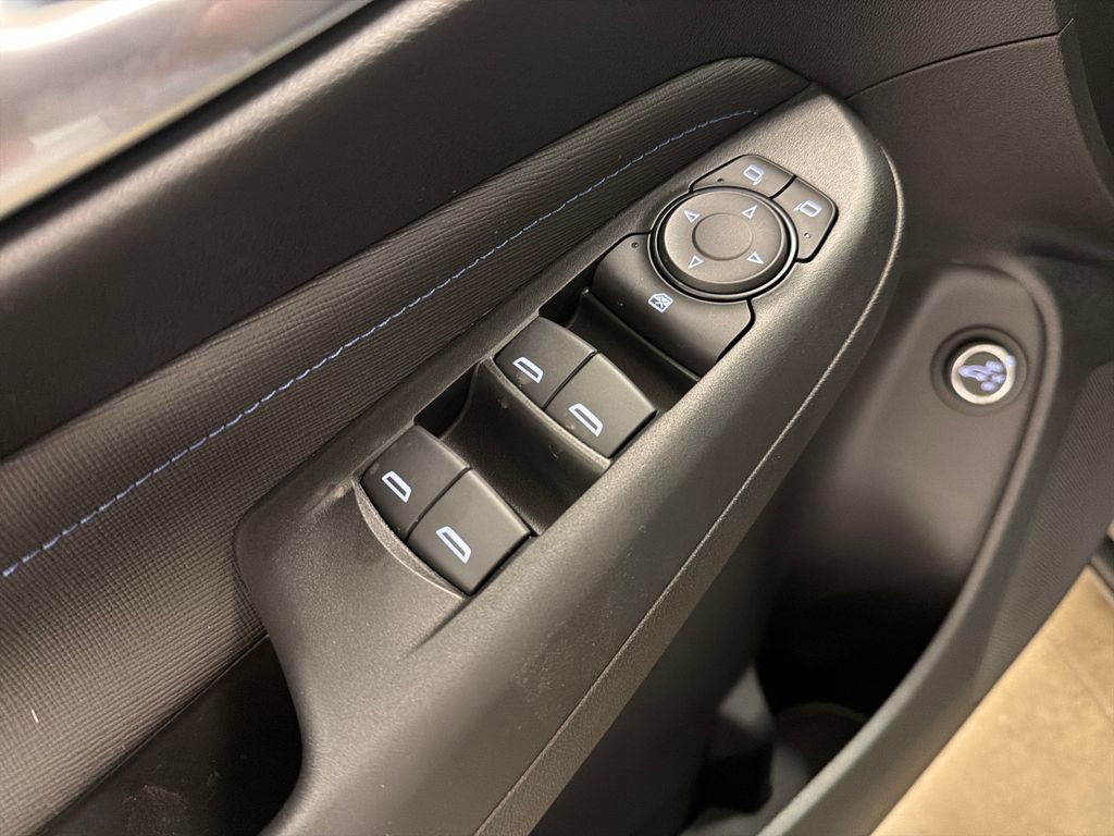 New 2026 Buick Envista Sport Touring w/ Convenience I Package FWD image 20