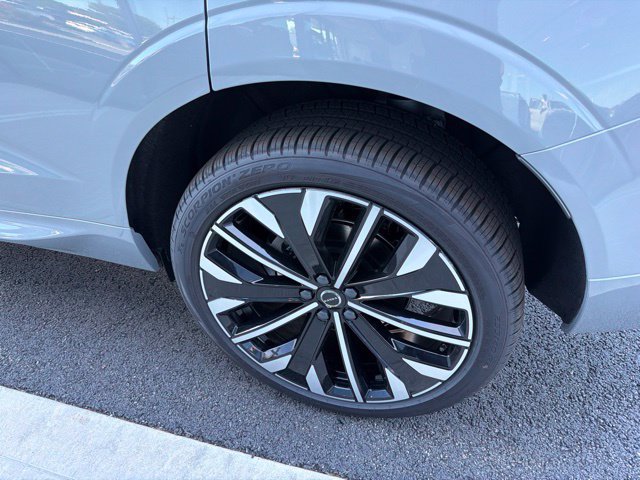 New 2027 Volvo XC60 B5 Ultra AWD/4WD image 6