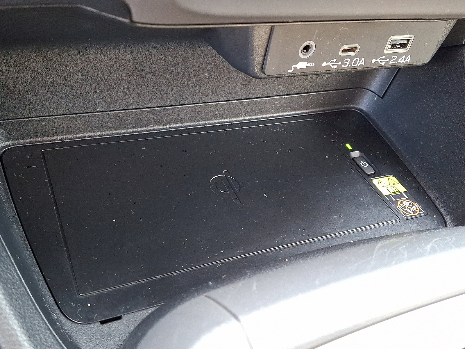 Certified 2024 Subaru Crosstrek 2.0i Premium image 25