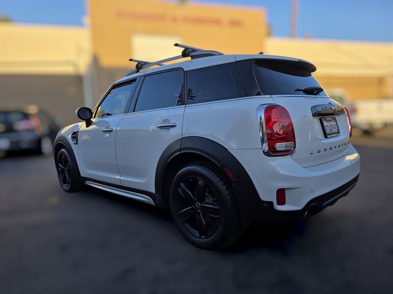 Used 2018 MINI Cooper Countryman FWD image 7