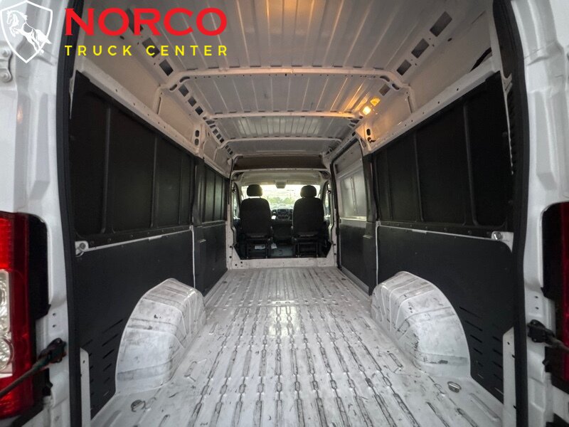 Used 2019 RAM ProMaster 2500 FWD image 30
