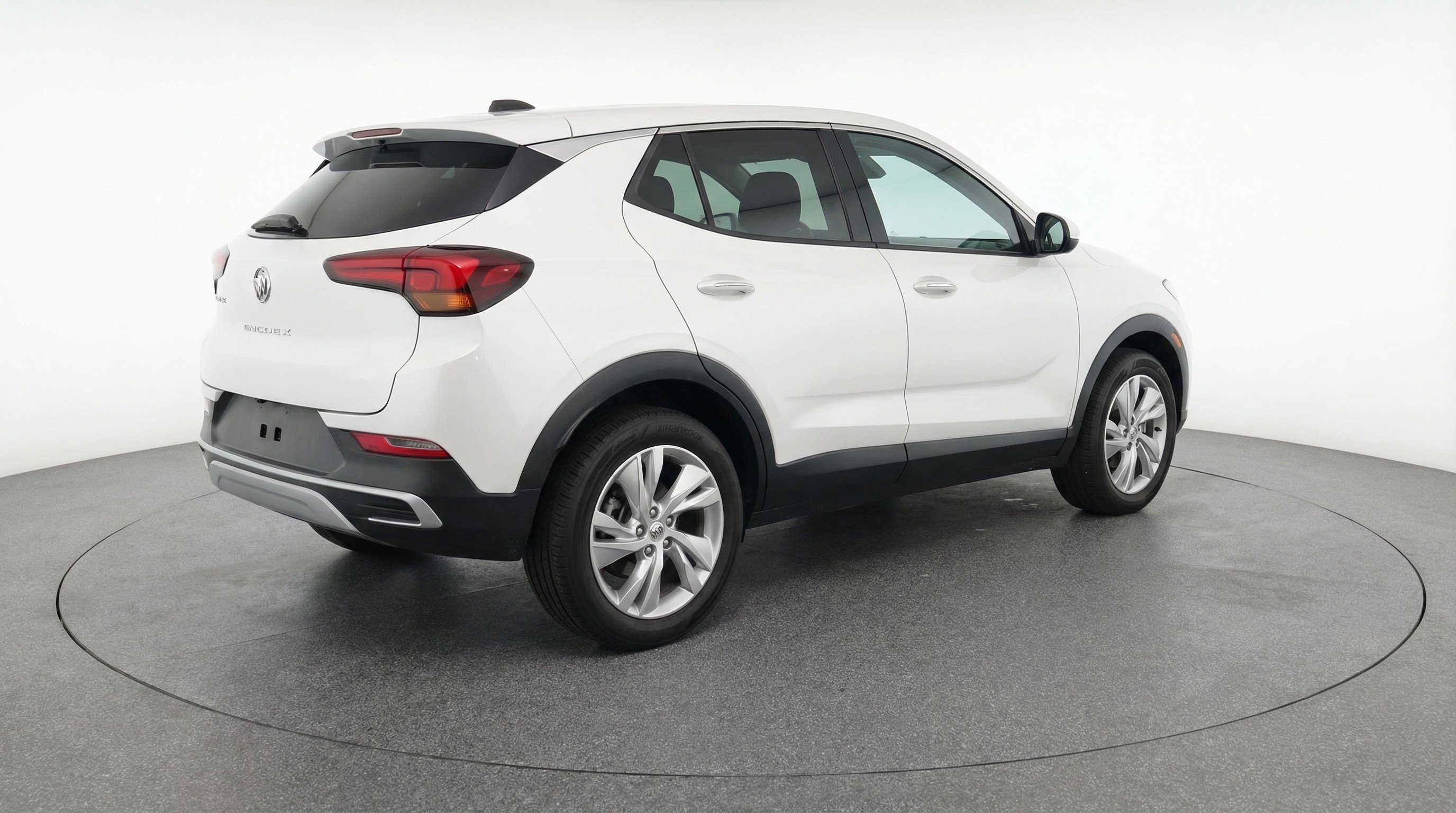 Used 2025 Buick Encore GX Preferred image 9