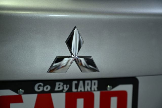 Used 2024 Mitsubishi Outlander Sport ES image 11