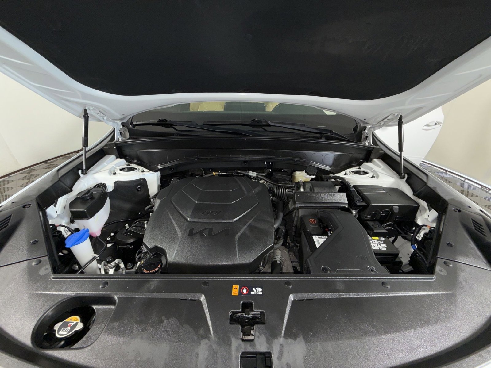 Used 2022 Kia Telluride SX image 29