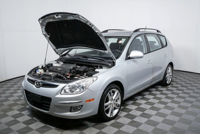 Used 2010 Hyundai Elantra SE image 28