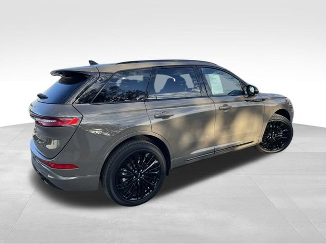 Used 2025 Lincoln Corsair Grand Touring w/ Equipment Group 301A image 6