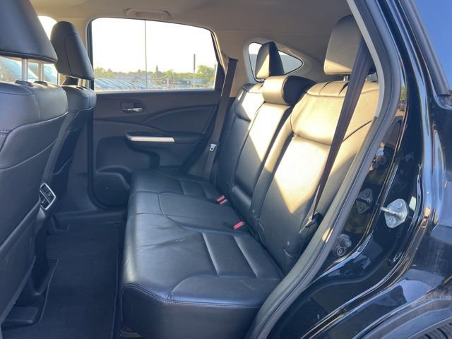 Used 2016 Honda CR-V Touring image 13