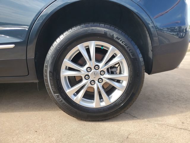 Used 2020 Cadillac XT5 Luxury FWD image 9