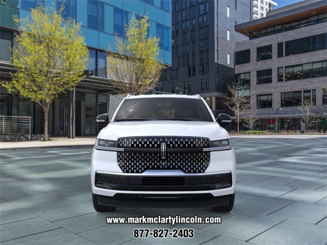 New 2026 Lincoln Navigator Premiere image 6