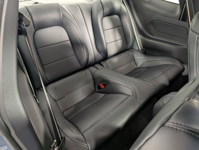 Used 2025 Ford Mustang GT Premium image 26