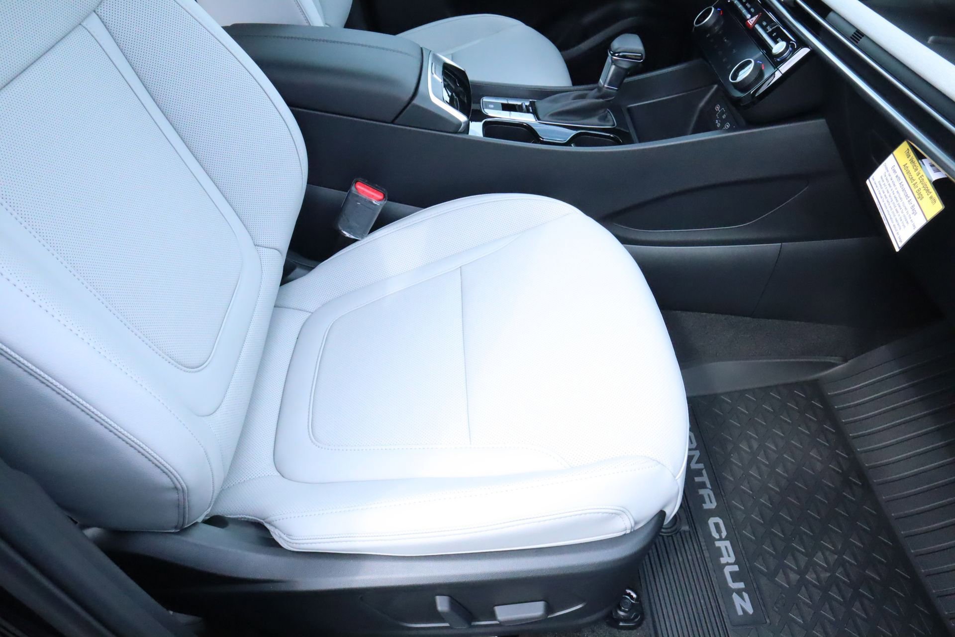 New 2026 Hyundai Santa Cruz Limited image 20