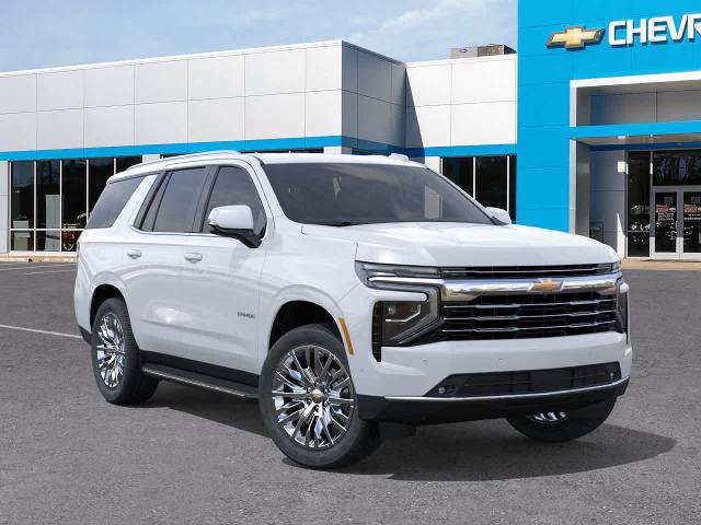 New 2026 Chevrolet Tahoe LT w/ Comfort Package AWD/4WD image 7