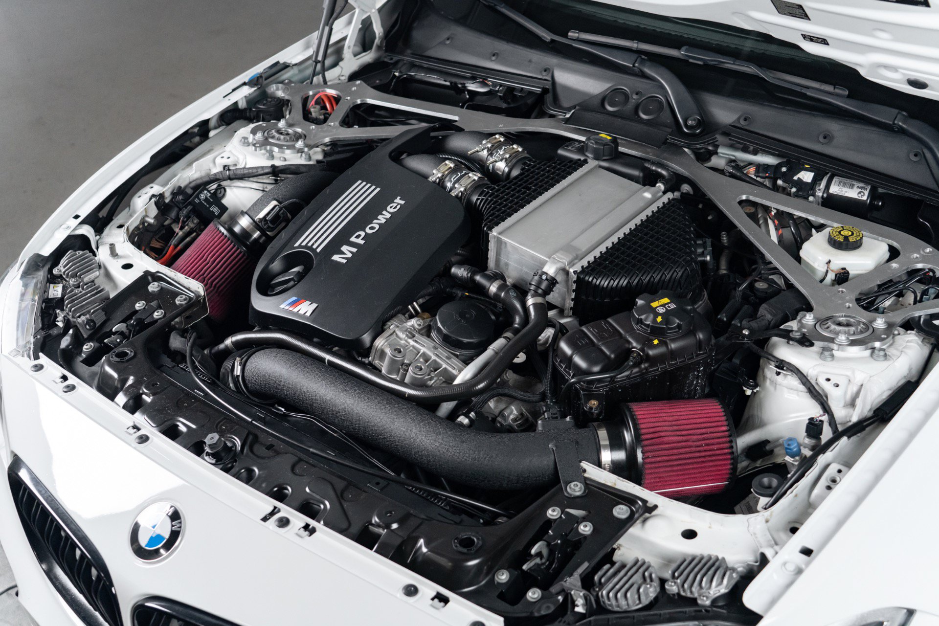 Used 2016 BMW M2 RWD image 71