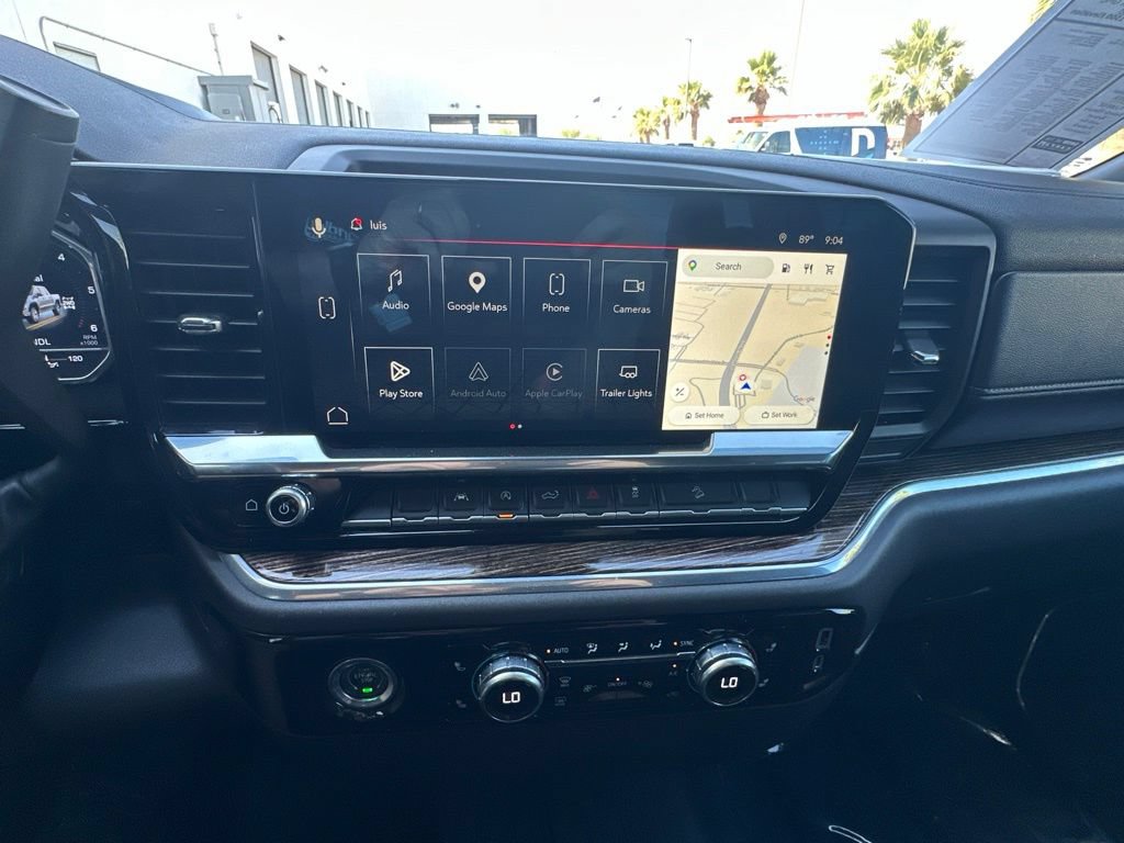 Used 2022 GMC Sierra 1500 Elevation AWD/4WD image 30