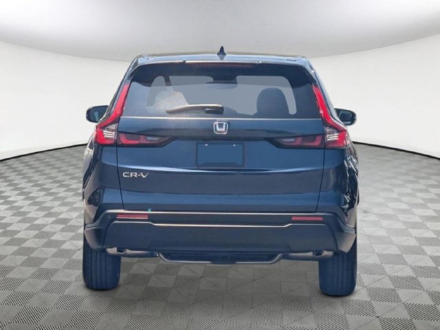 New 2027 Honda CR-V EX-L image 4