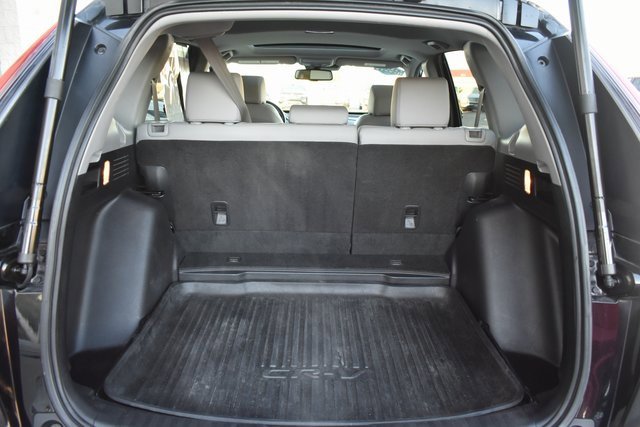 Used 2022 Honda CR-V EX-L image 38