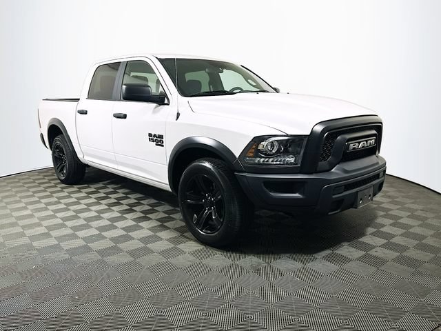 Used 2024 RAM 1500 Warlock