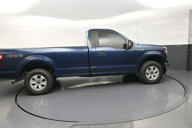 Used 2019 Ford F150 XL w/ Equipment Group 101A Mid image 16