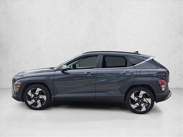 Used 2024 Hyundai Kona Limited FWD image 8