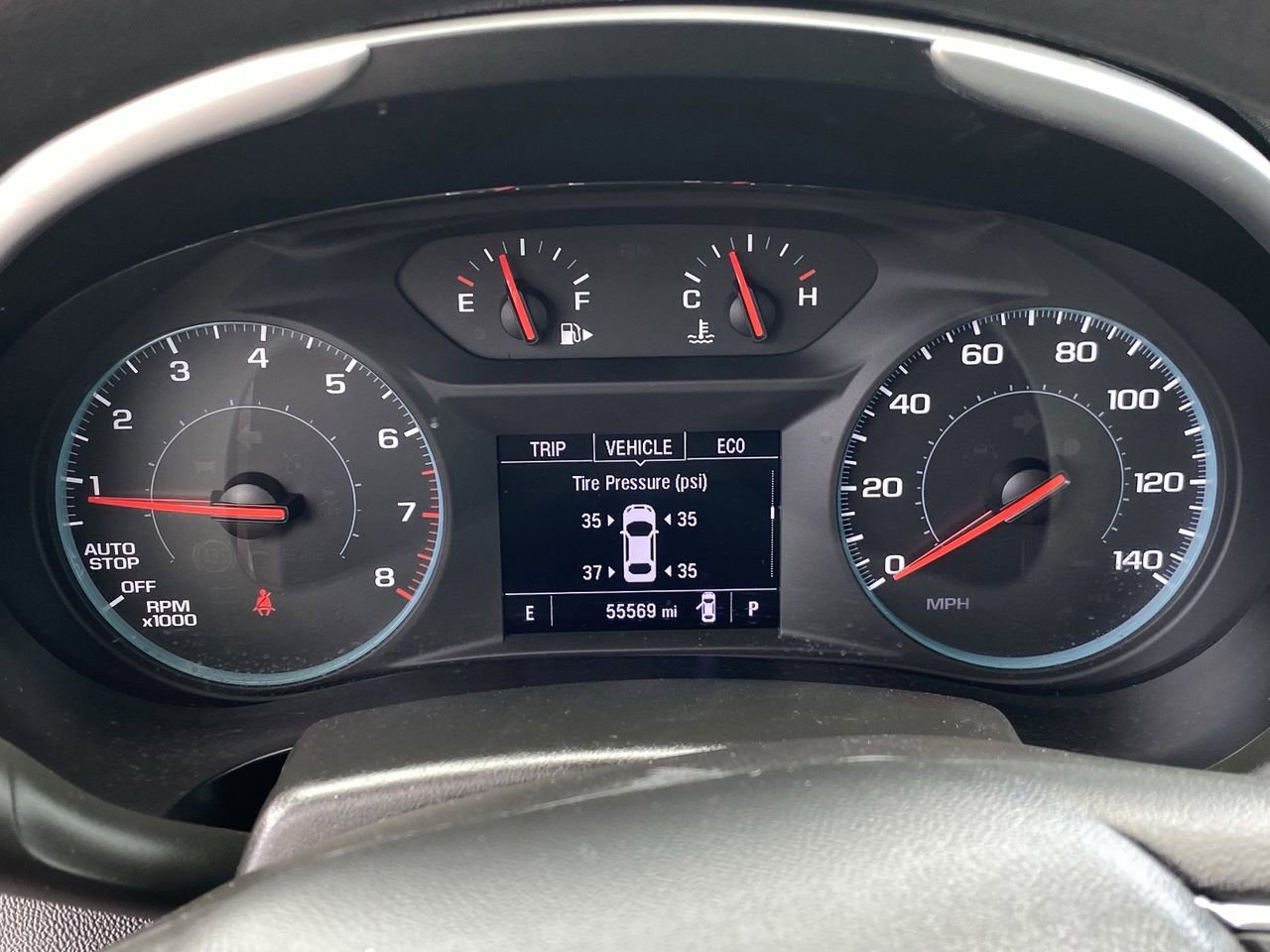 Used 2024 Chevrolet Malibu LT FWD image 31