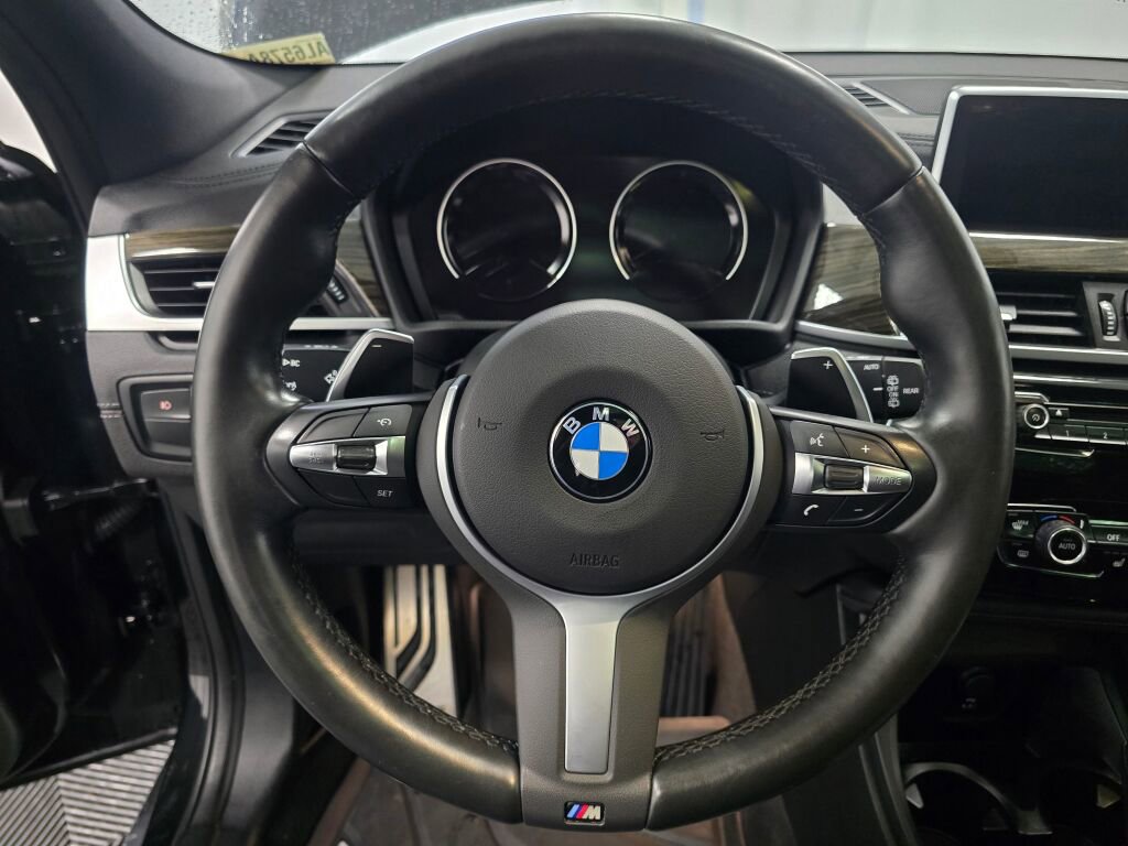 Used 2019 BMW X2 xDrive28i w/ M Sport X Package image 14