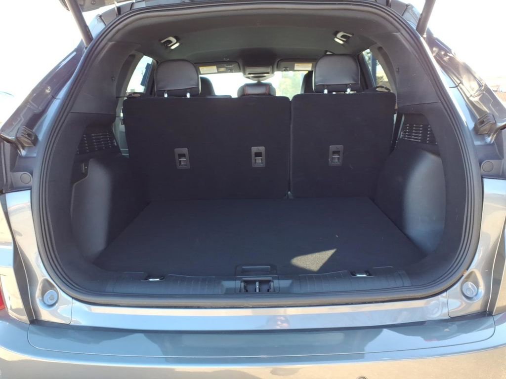 Certified 2023 Ford Escape ST-Line Elite image 10