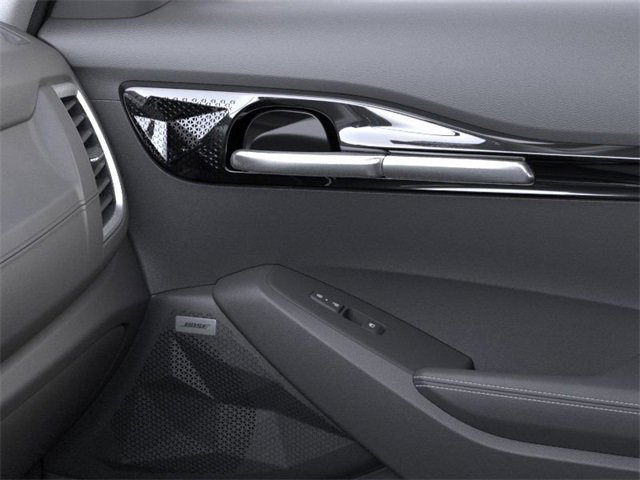 New 2026 Kia Seltos SX image 25