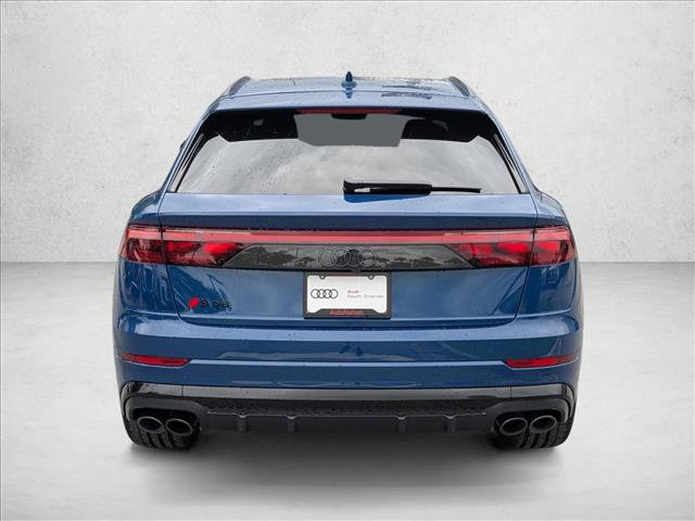 New 2026 Audi SQ8 Prestige AWD/4WD image 6