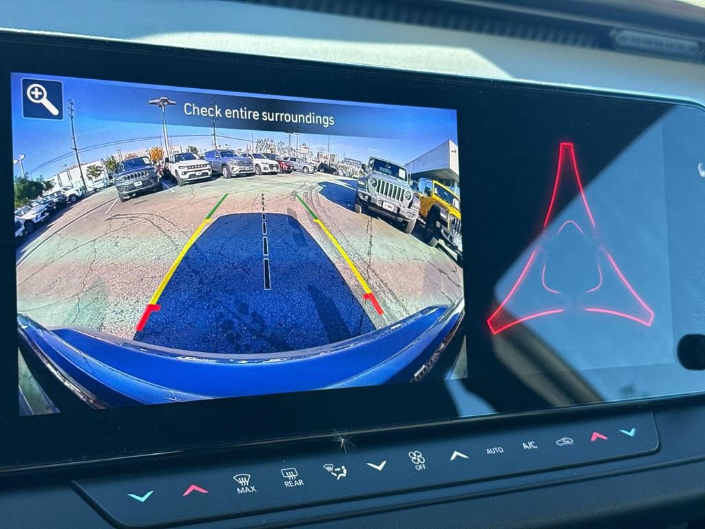 New 2026 Dodge Charger R/T Scat Pack image 20