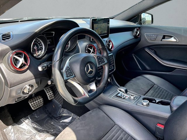 Used 2016 Mercedes-Benz GLA 45 AMG 4MATIC image 14