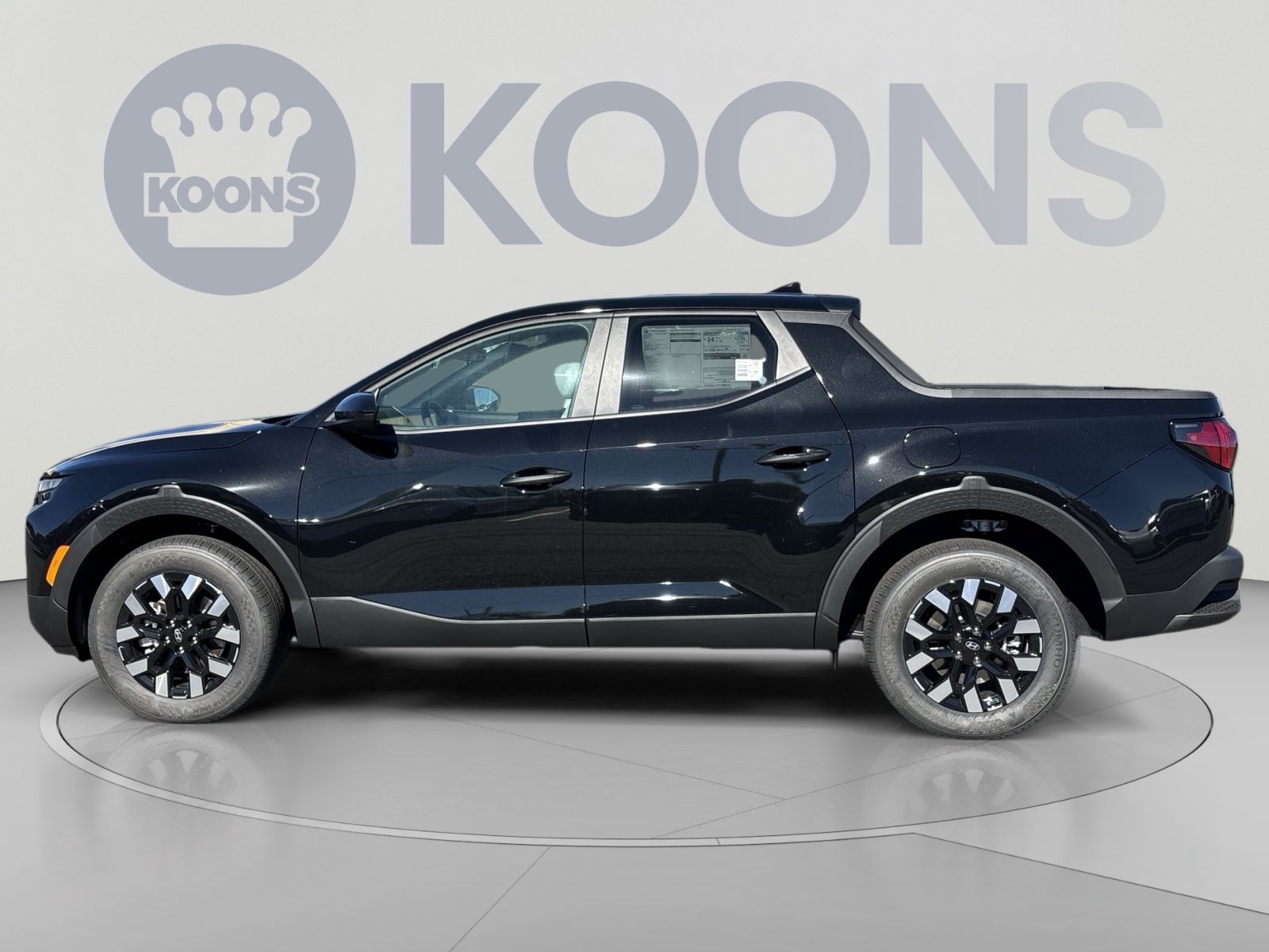 New 2027 Hyundai Santa Cruz SE AWD/4WD image 2