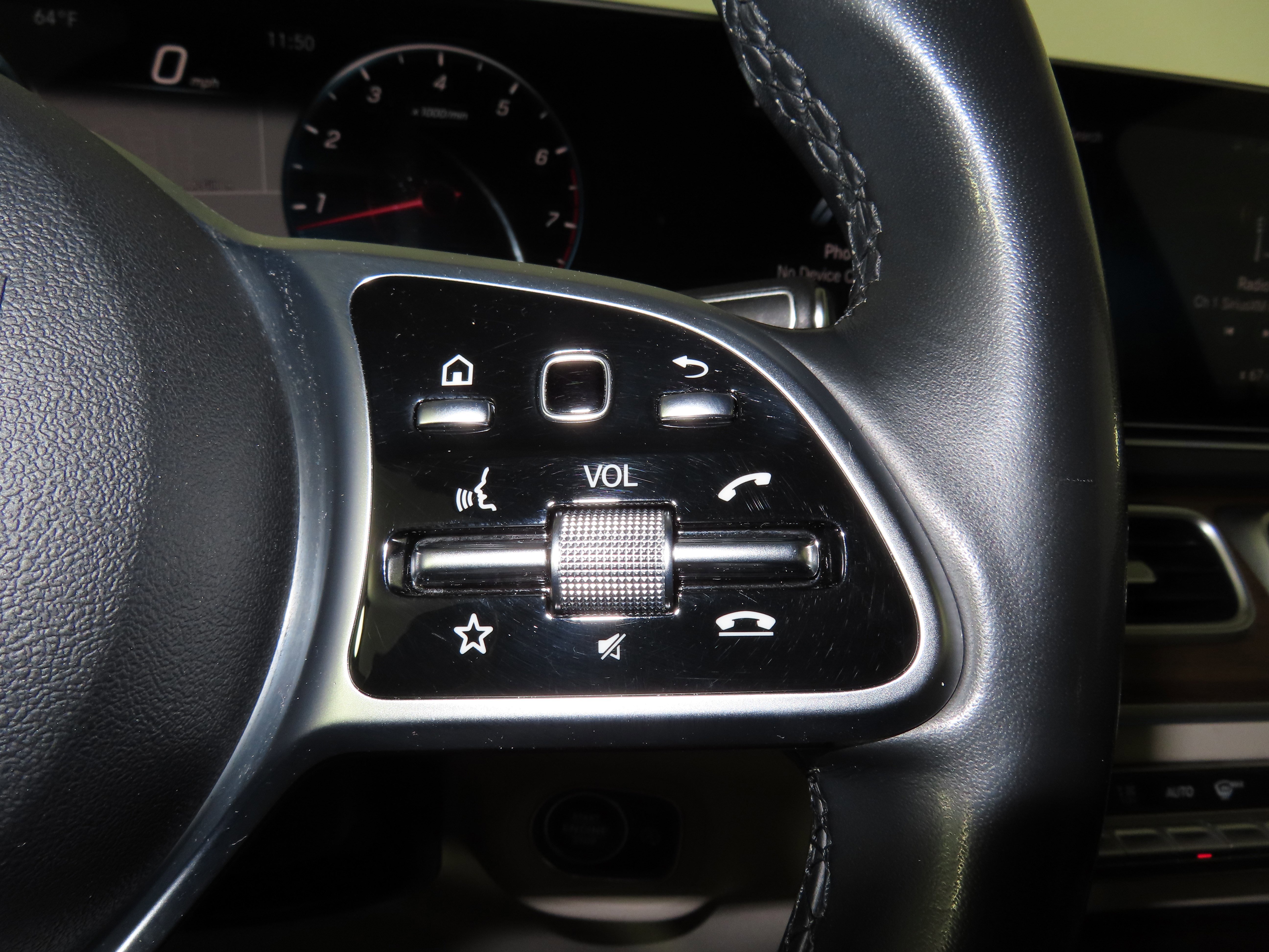 Used 2022 Mercedes-Benz GLE 350 image 56