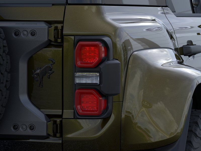 New 2026 Ford Bronco Raptor AWD/4WD image 23