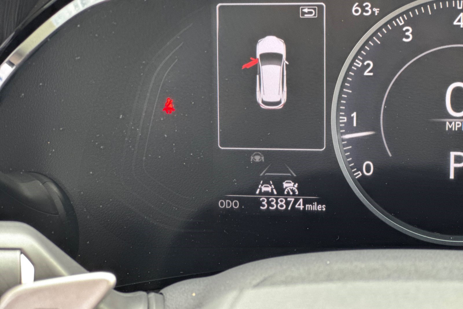 Used 2023 Lexus NX 350 AWD image 22