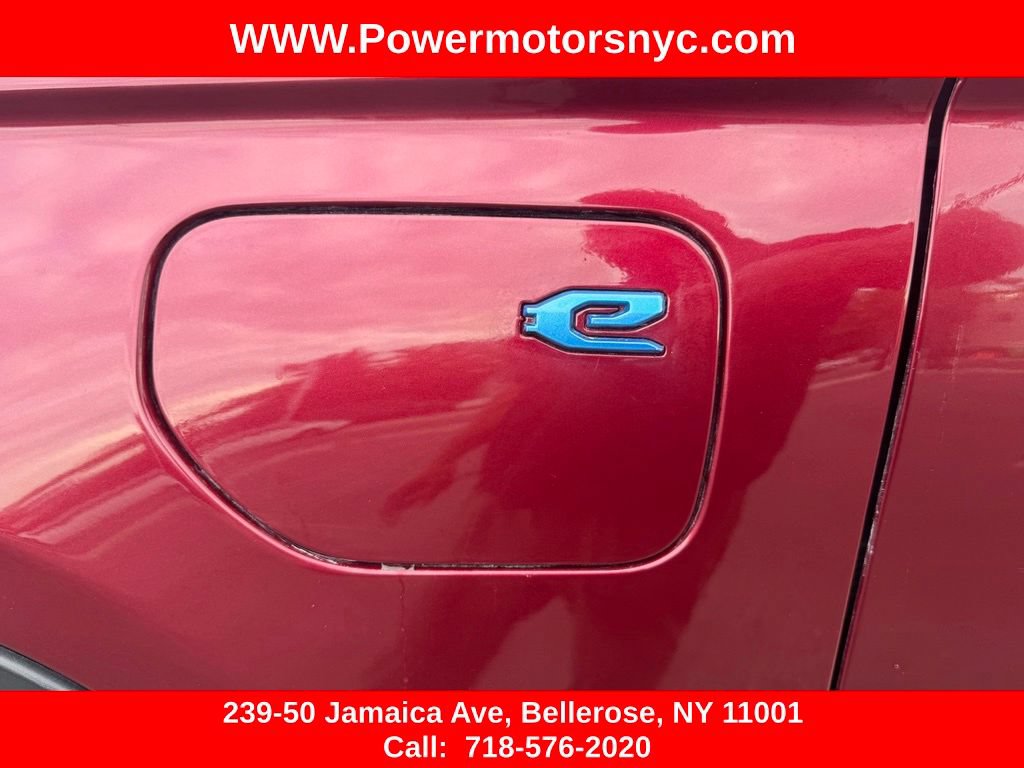 Used 2023 Jeep Grand Cherokee 4WD 4xe image 12