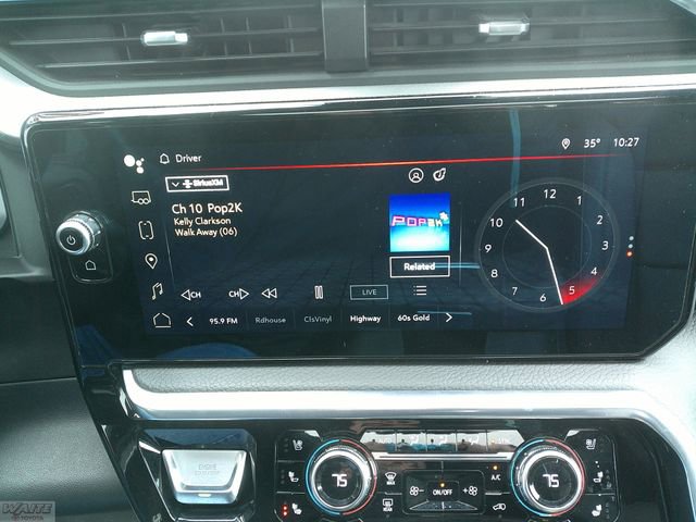 Used 2024 GMC Sierra 3500 Denali w/ Denali Reserve Package image 20