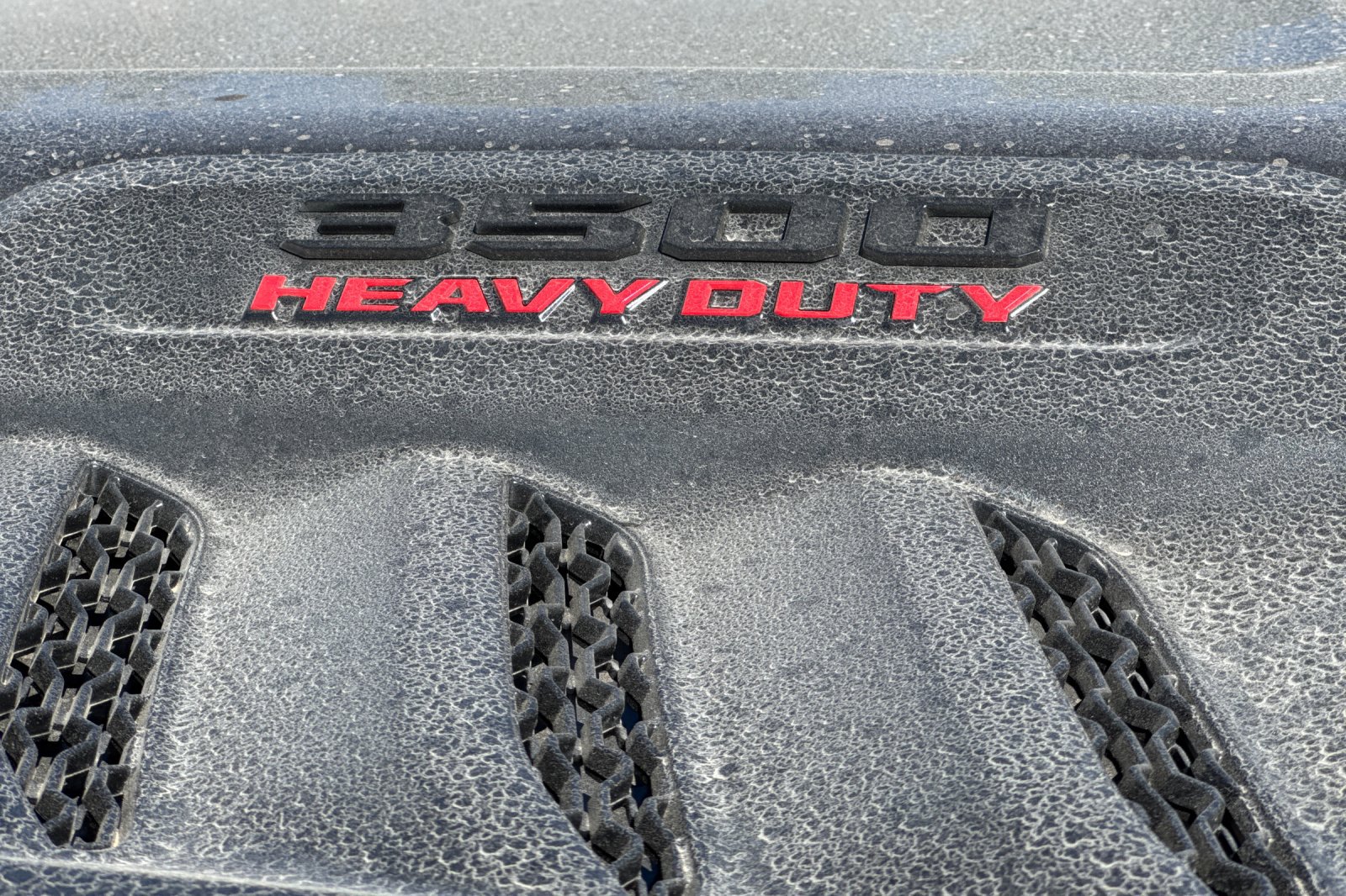 New 2026 RAM 3500 Big Horn AWD/4WD image 25
