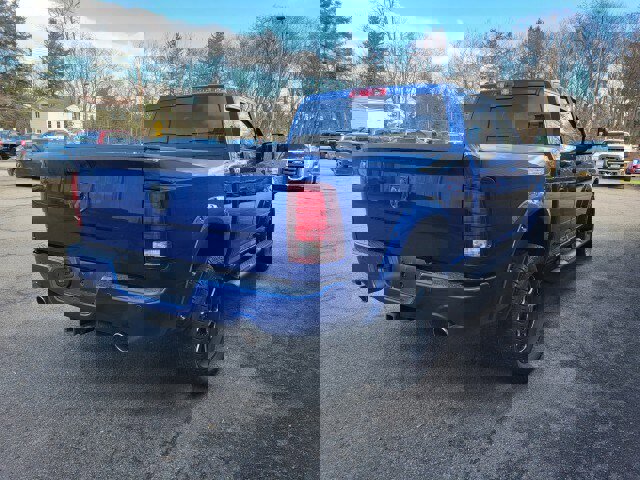 Used 2017 RAM 1500 Sport image 6