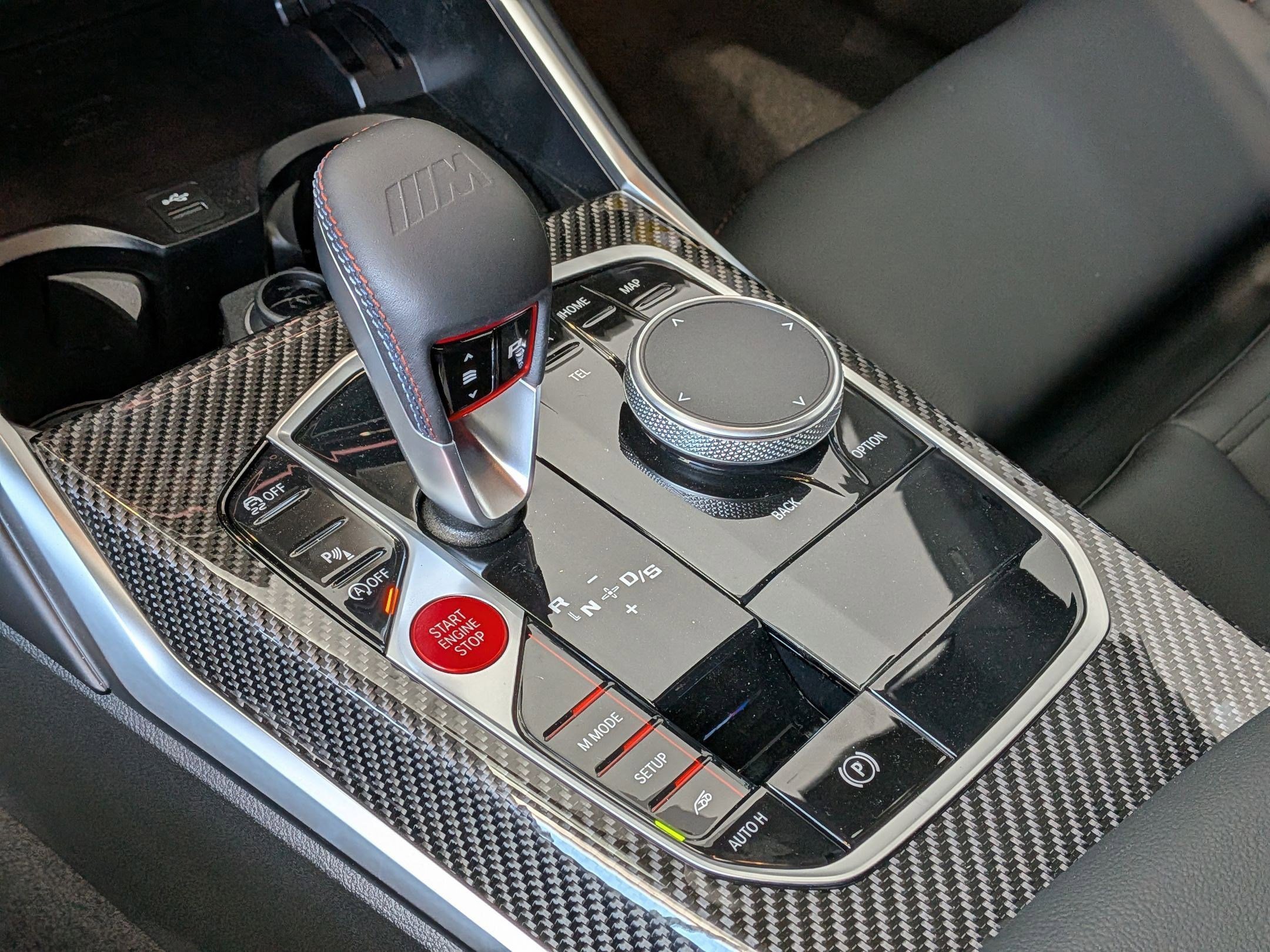 New 2026 BMW M2 w/ Lighting Package RWD image 26