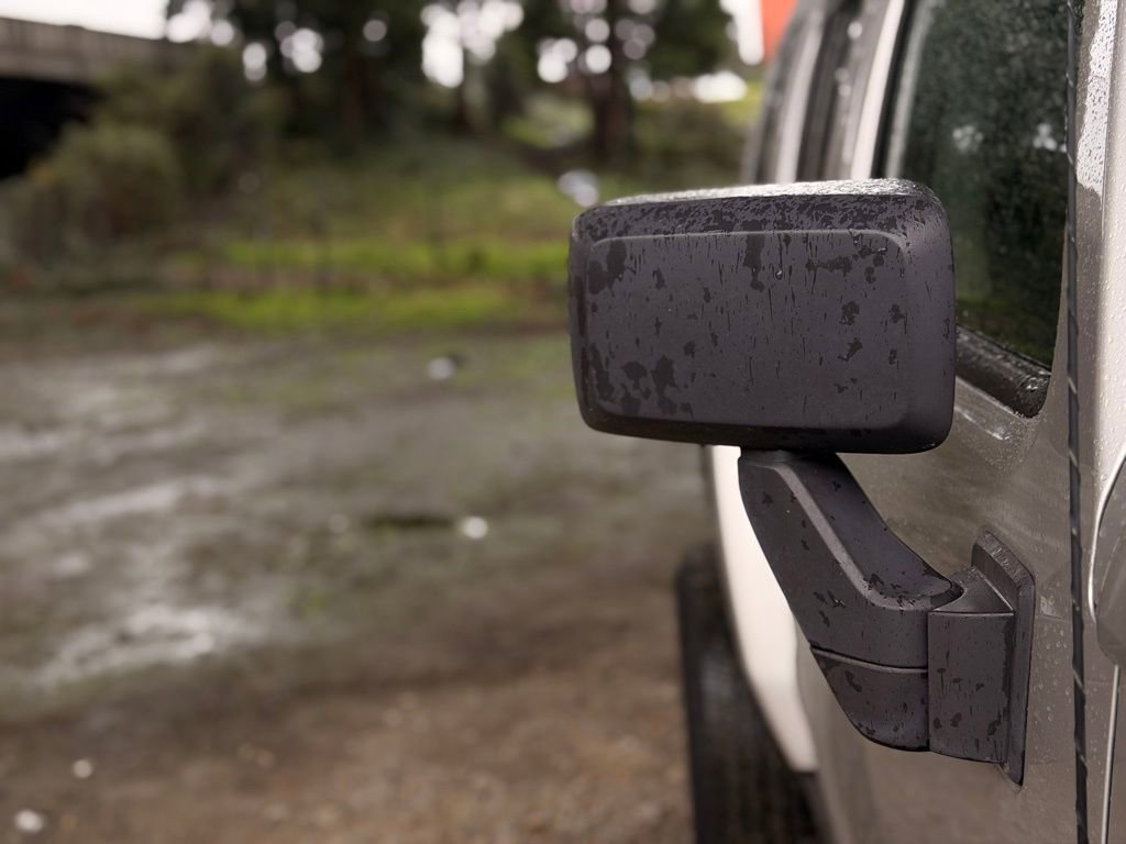 Used 2007 HUMMER H3 image 20