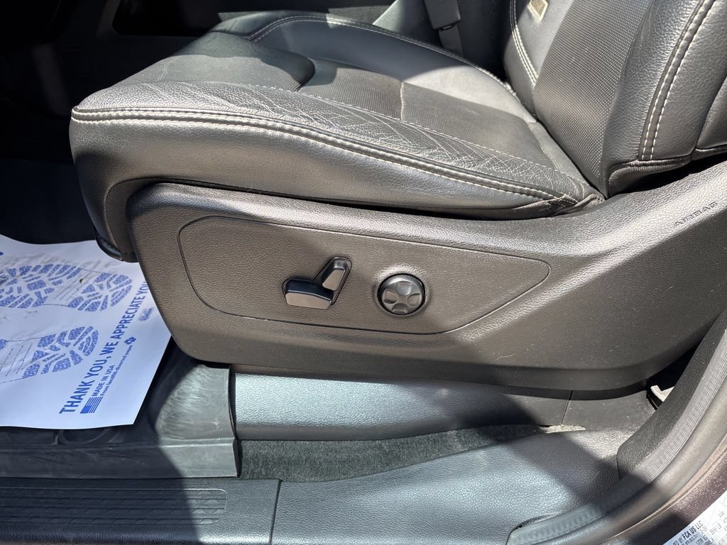 Used 2020 RAM 1500 Rebel w/ Rebel Level 2 Equipment Group AWD/4WD image 59