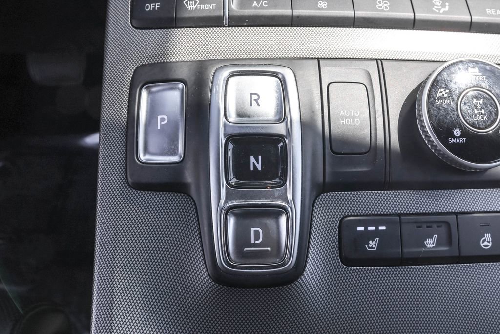 Used 2021 Hyundai Palisade Calligraphy w/ Winter Package AWD/4WD image 28