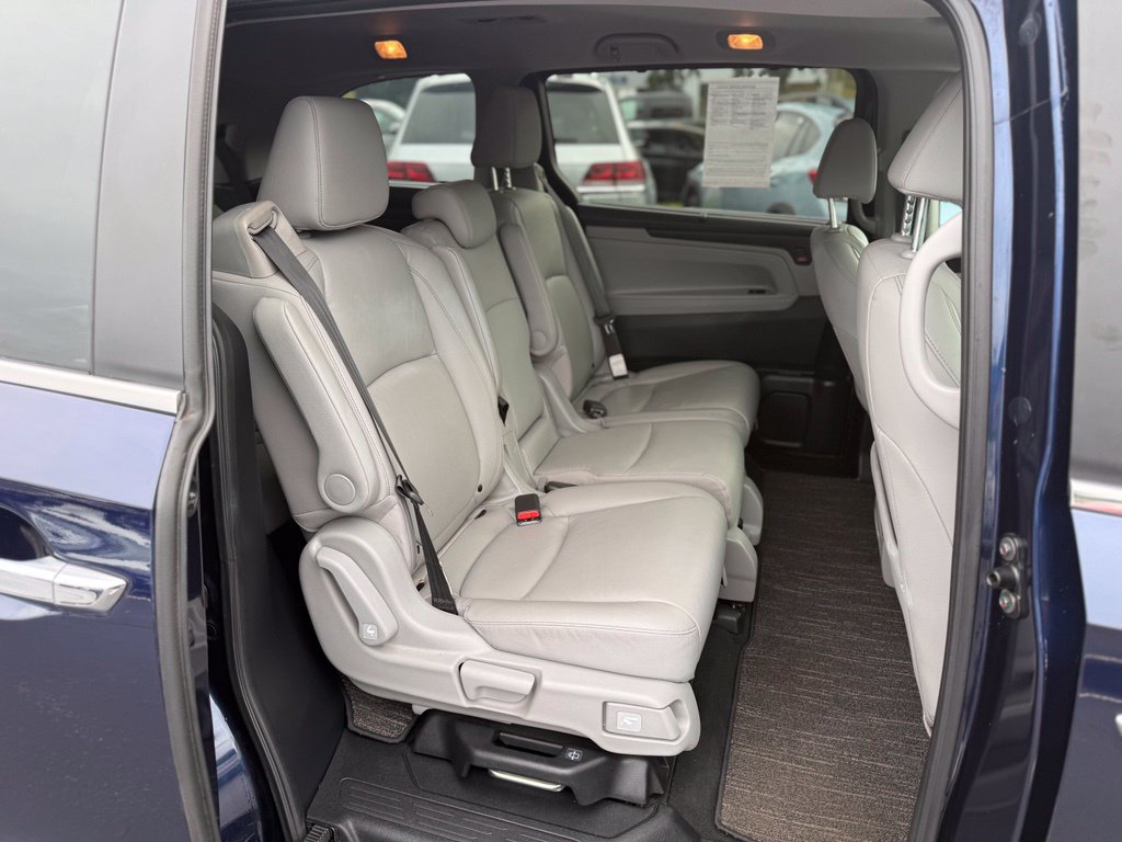 Used 2024 Honda Odyssey EX-L image 19