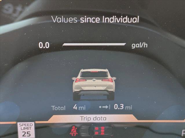 New 2026 BMW X3 xDrive30 w/ Convenience Package image 7