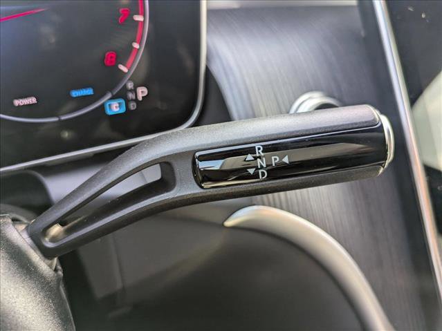 New 2026 Mercedes-Benz GLC 300 image 12